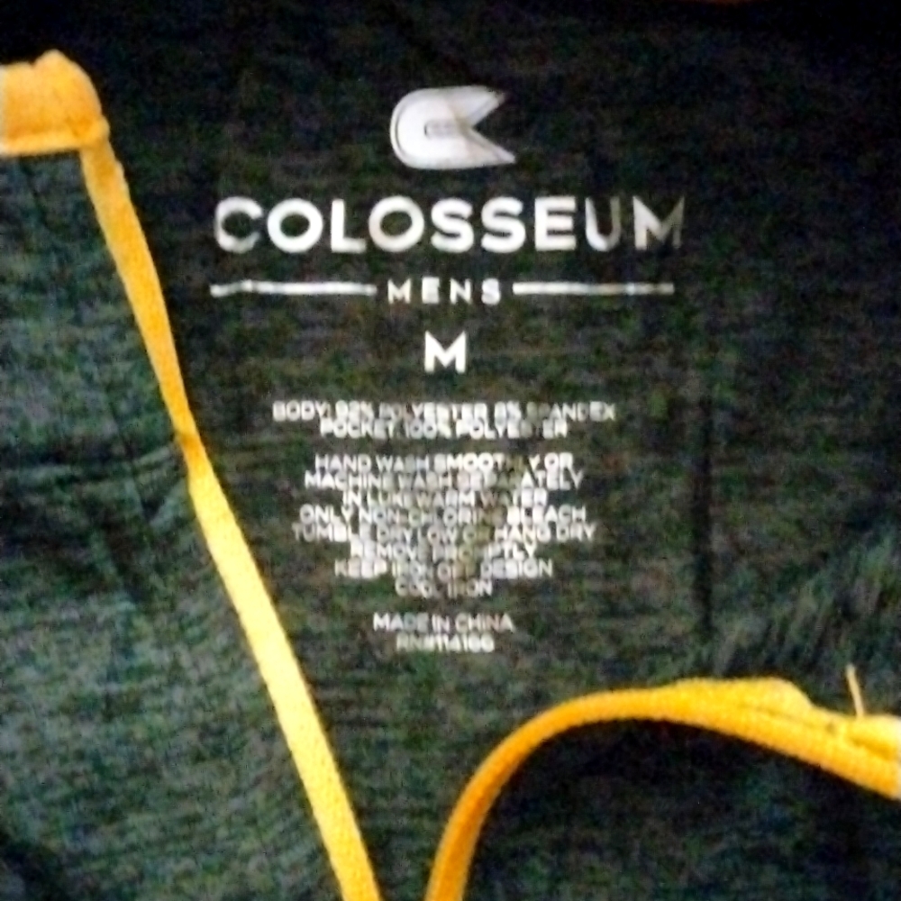 Men's Jacket - Picture 2 of 4